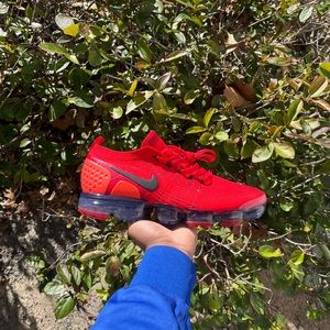 Nike Air Vapormax Flyknit